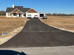 Best Custom Driveway Design in Warsaw, NC